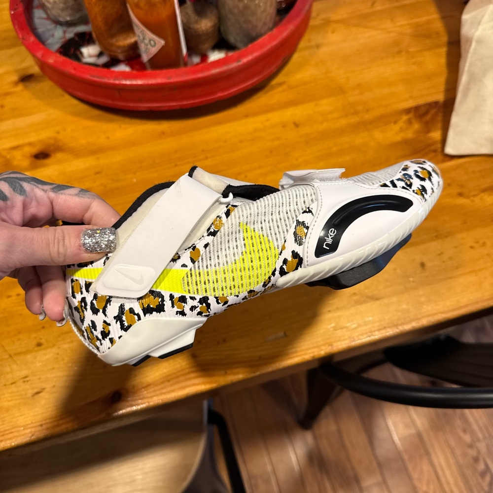 Nike SuperRep cycling shoes